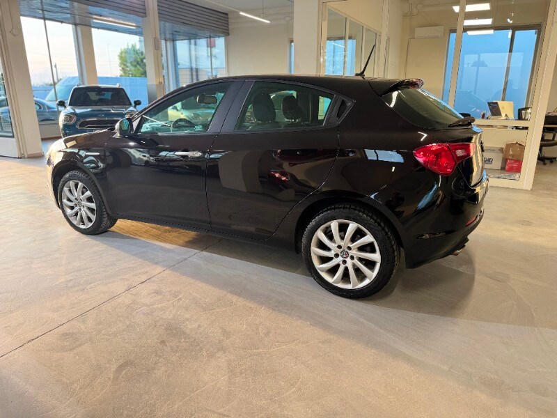 ALFA ROMEO Giulietta (2010-21) Giulietta 1.6 JTDm 120 CV Super