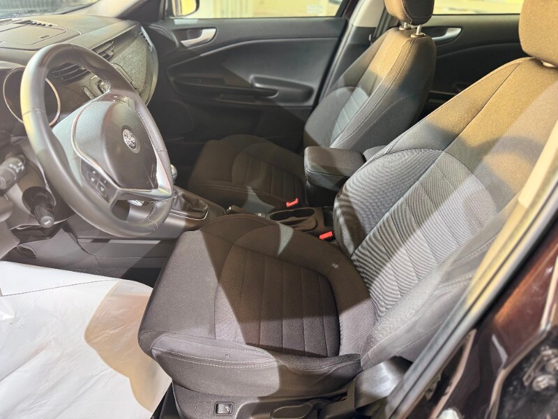 ALFA ROMEO Giulietta (2010-21) Giulietta 1.6 JTDm 120 CV Super