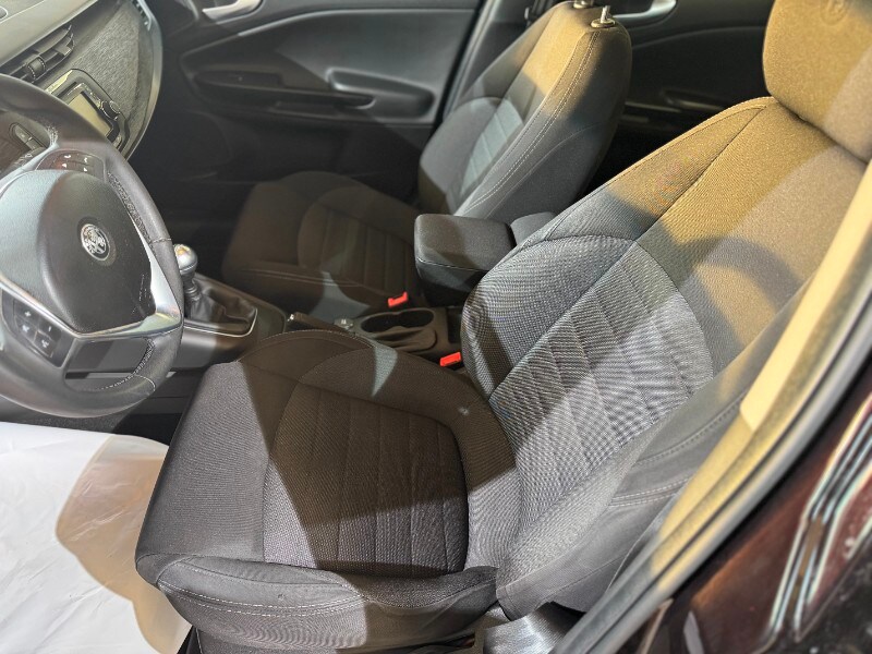 ALFA ROMEO Giulietta (2010-21) Giulietta 1.6 JTDm 120 CV Super