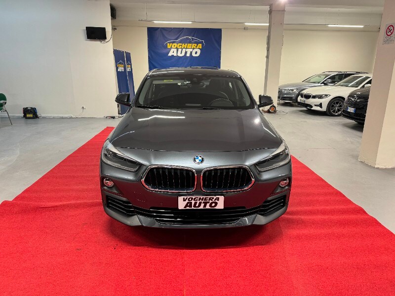 BMW X2            (F39)